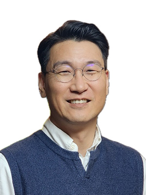 김영석 목사