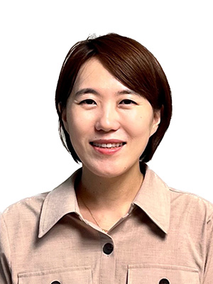 송민혜 목사